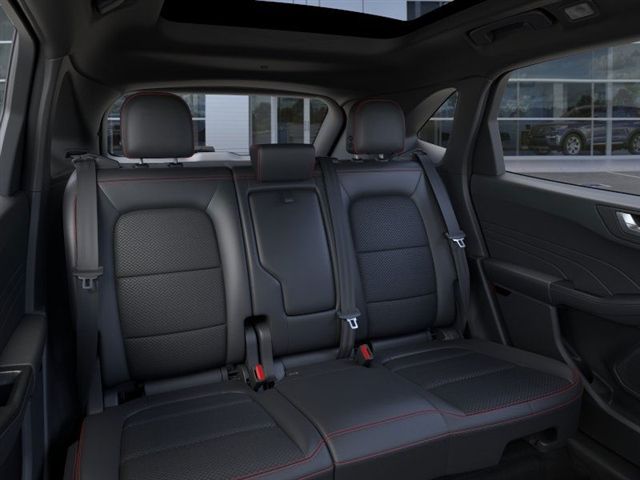 2025 Ford Escape ST-Line photo 10