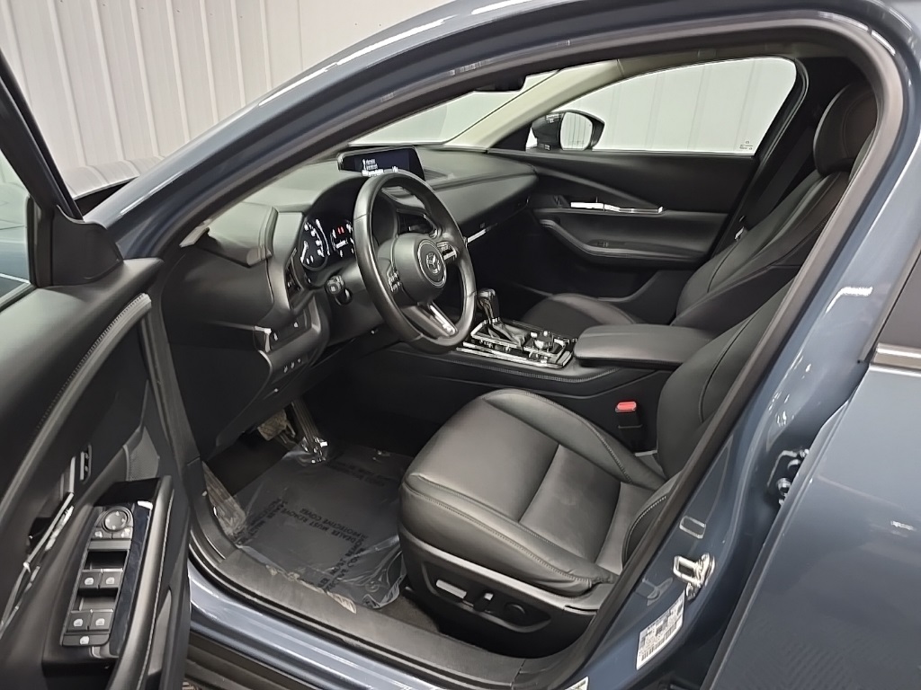 2022 Mazda CX-30 2.5 Turbo photo 28
