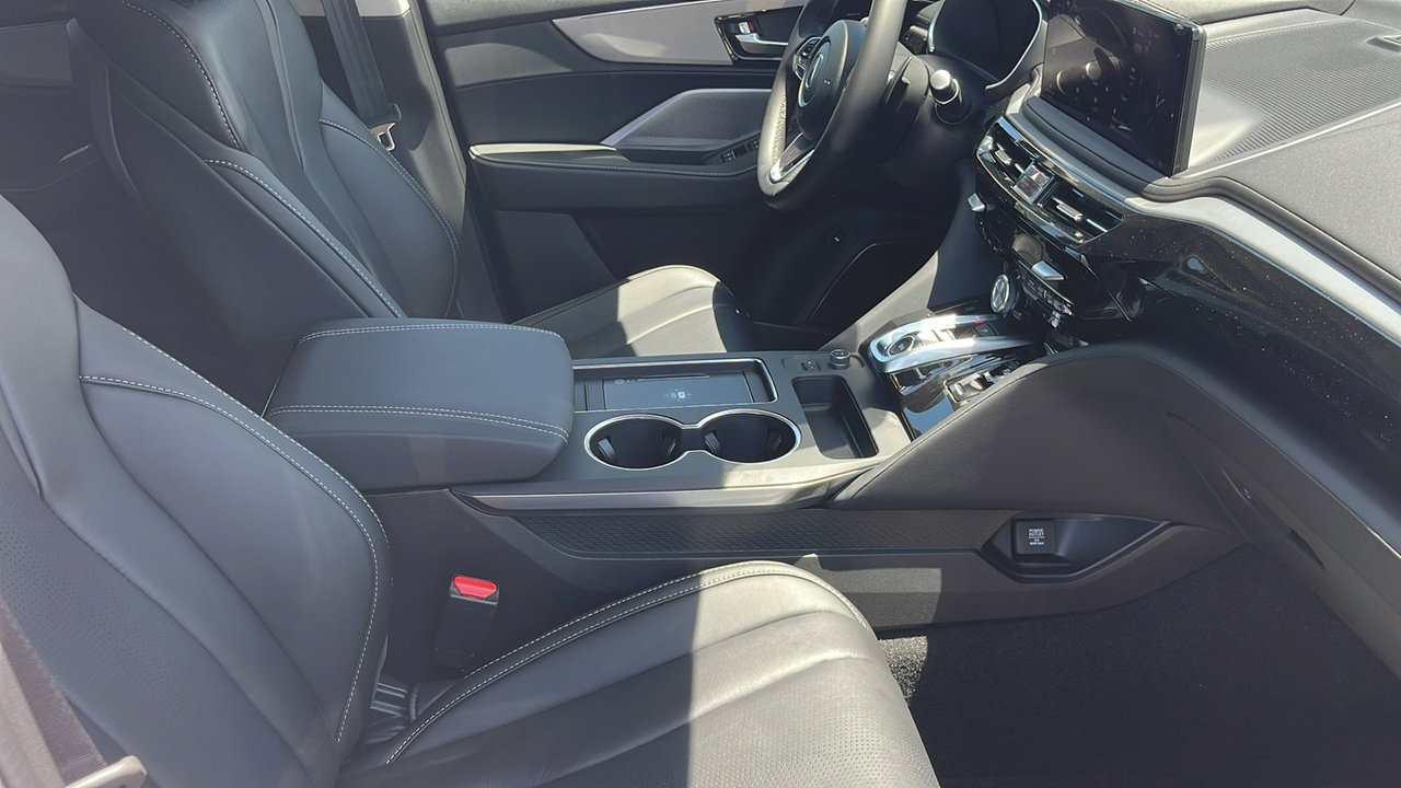 2026 Acura MDX Technology photo 26