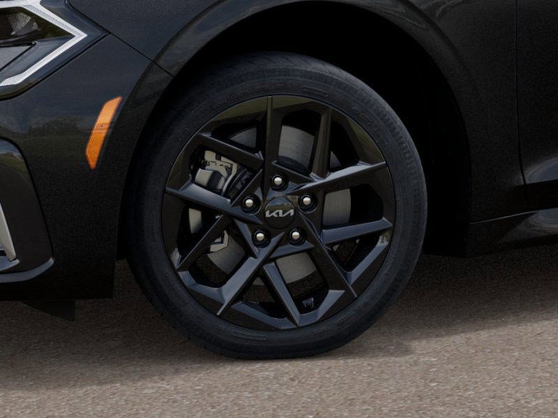 2026 Kia K5 LXS photo 7