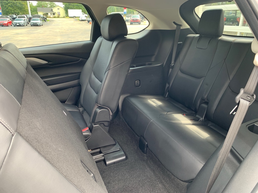 2023 Mazda CX-9 Touring photo 19