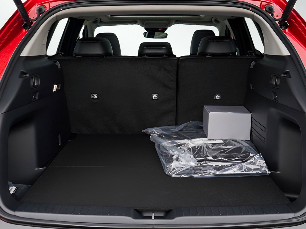 2025 Mazda CX-50 2.5 S Premium photo 7