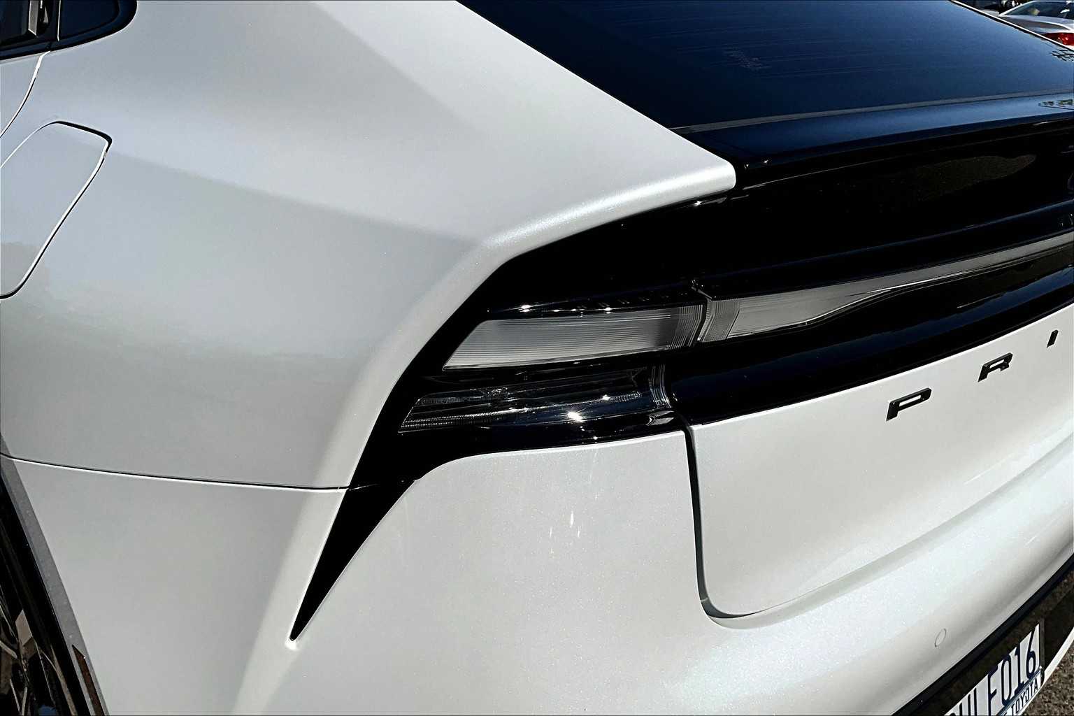 2023 Toyota Prius Prime XSE photo 26