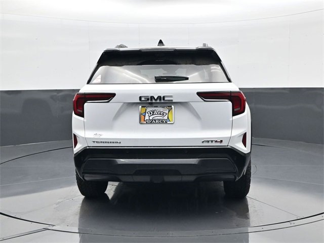 2026 Gmc Terrain AT4 photo 3