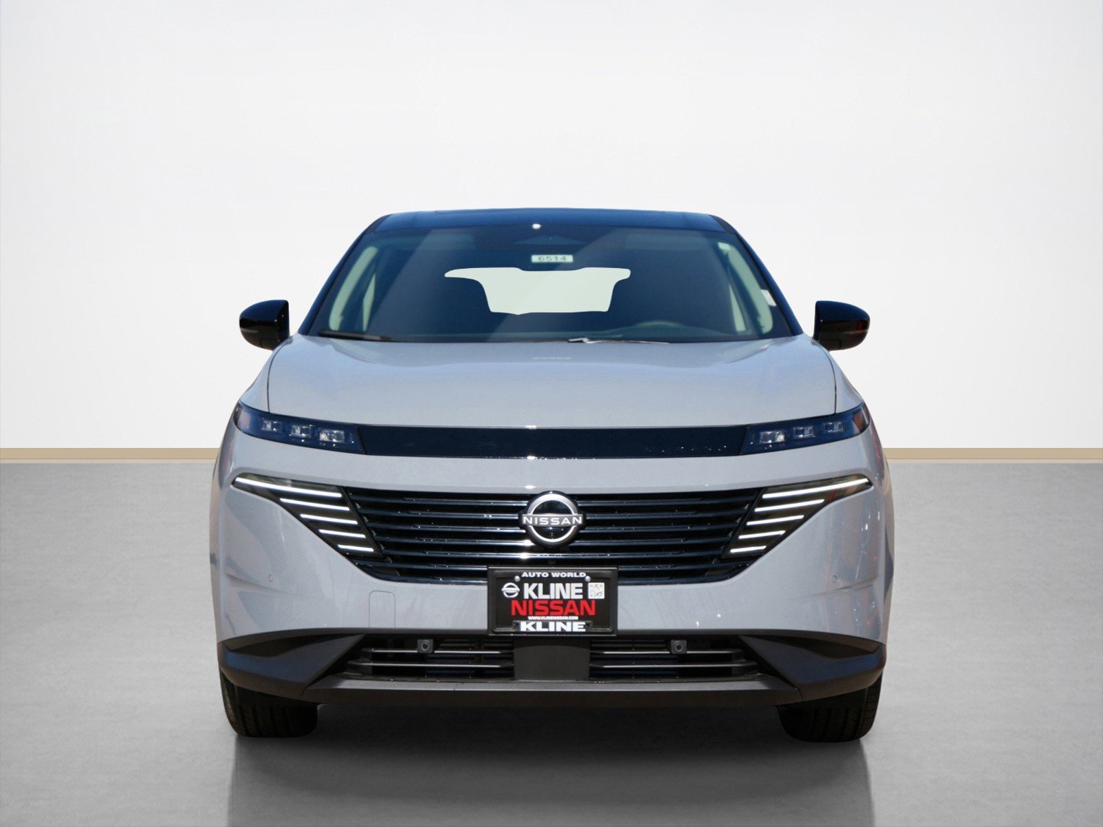 2025 Nissan Murano SL photo 3