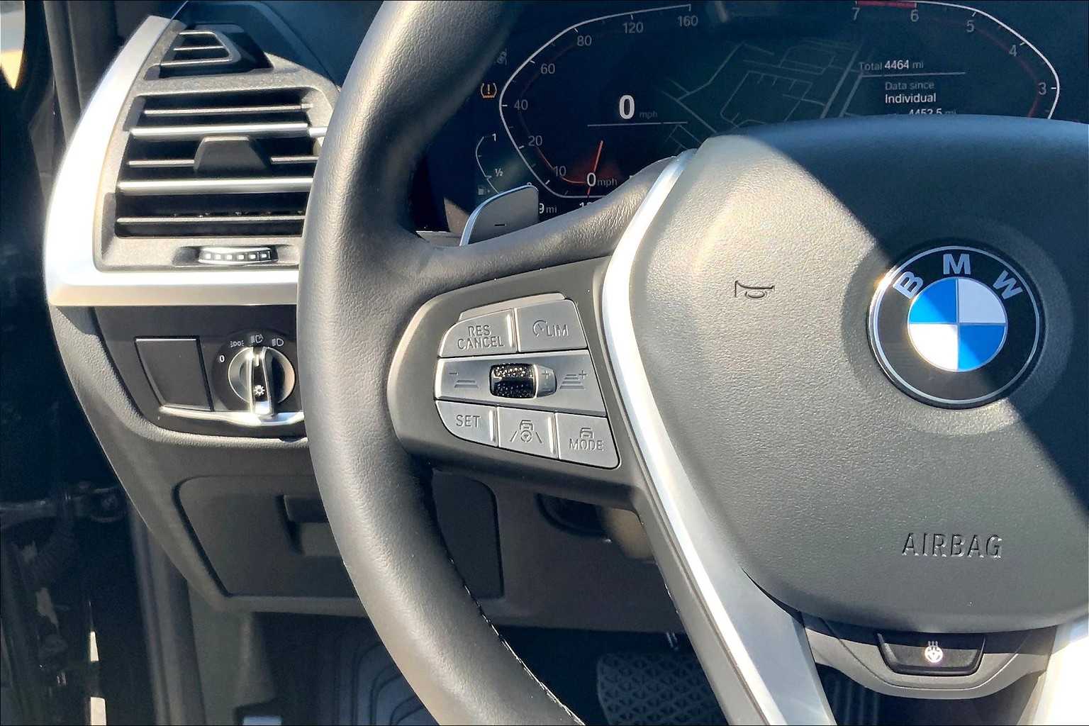 2024 Bmw X3 xDrive30i photo 19