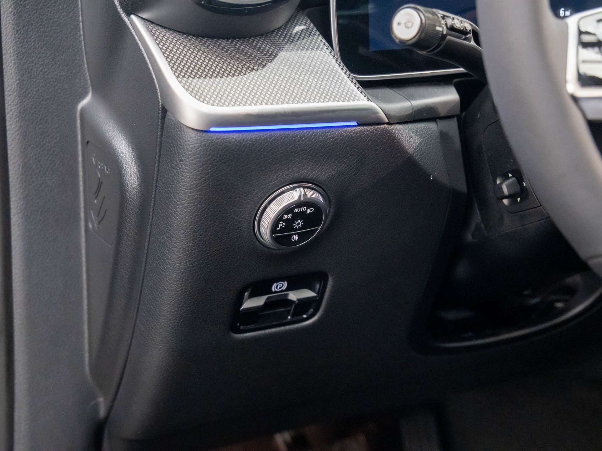 2026 Mercedes Benz GLC 350e 4MATIC photo 19
