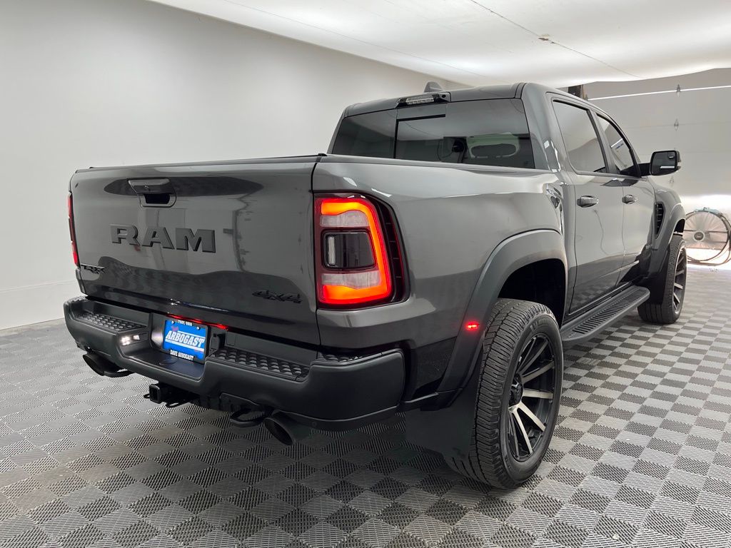 2022 Ram 1500 TRX photo 10
