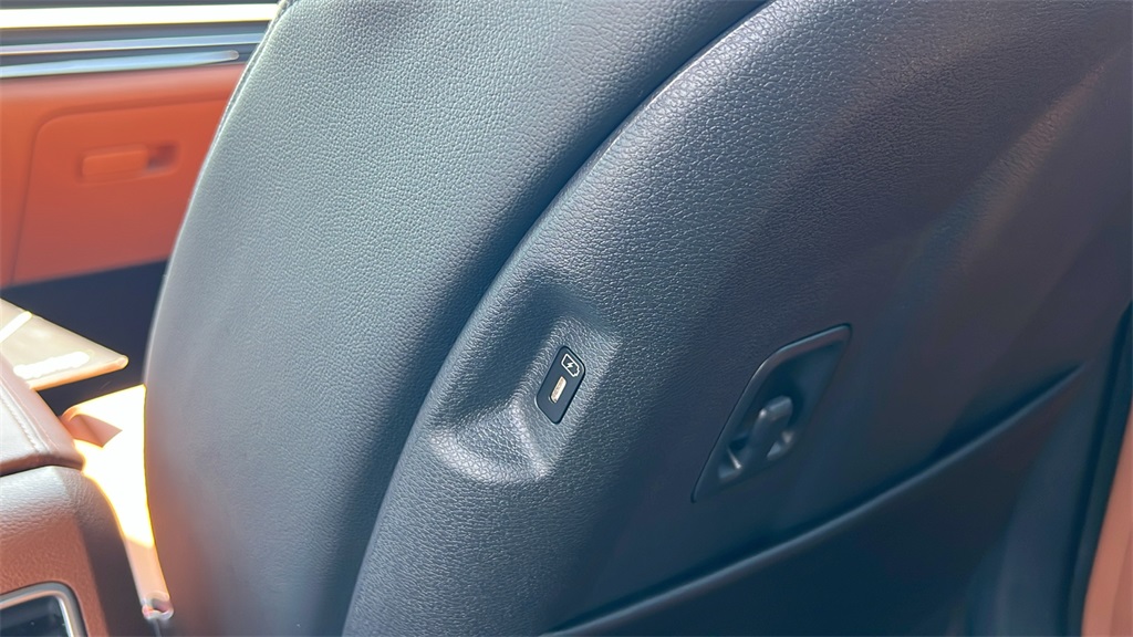 2026 Kia Sportage X-Line photo 6