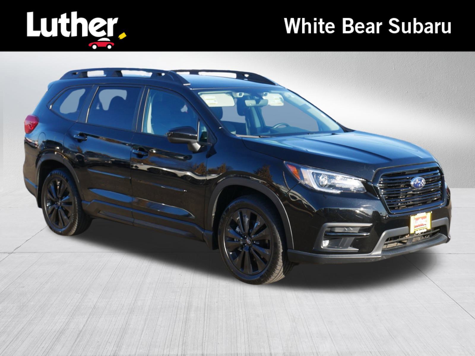 2022 Subaru Ascent Onyx Edition's photo