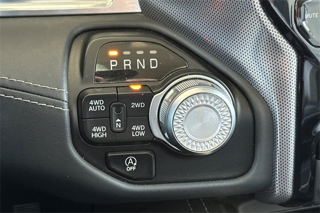 2022 Ram 1500 Limited photo 21