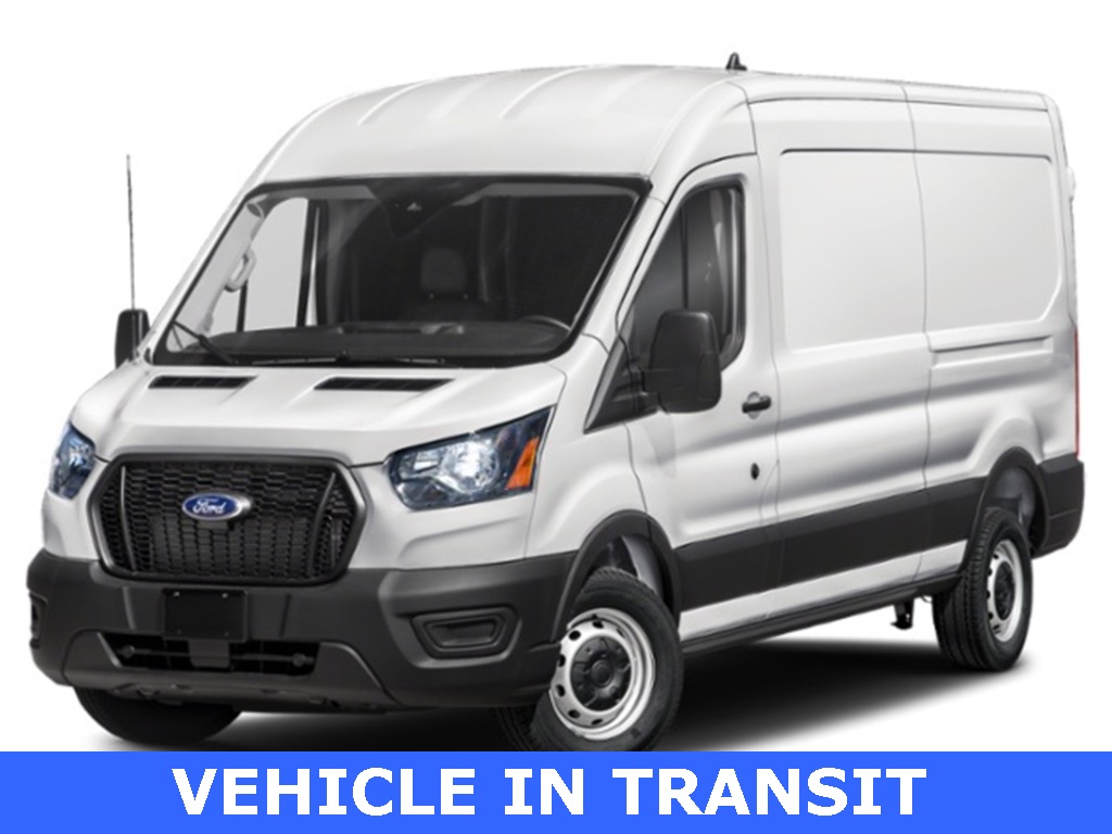 2026 Ford Transit Van Base's photo