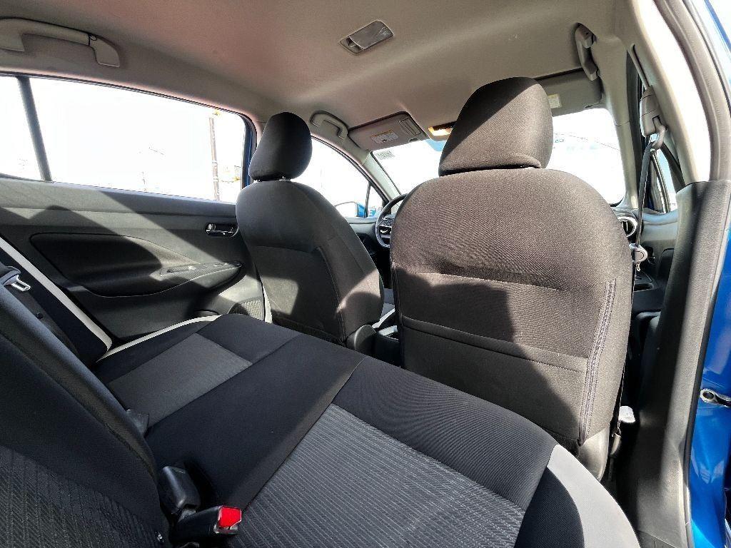2021 Nissan Versa SV photo 28