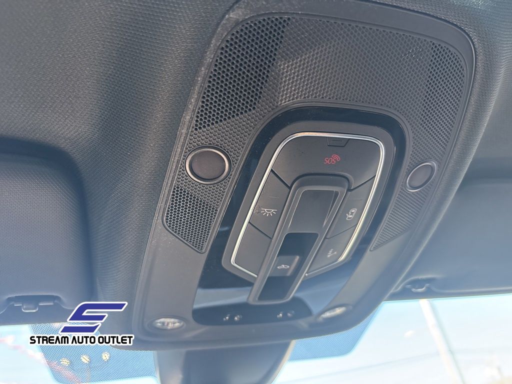 2023 Audi A4 45 S line Premium Plus photo 25