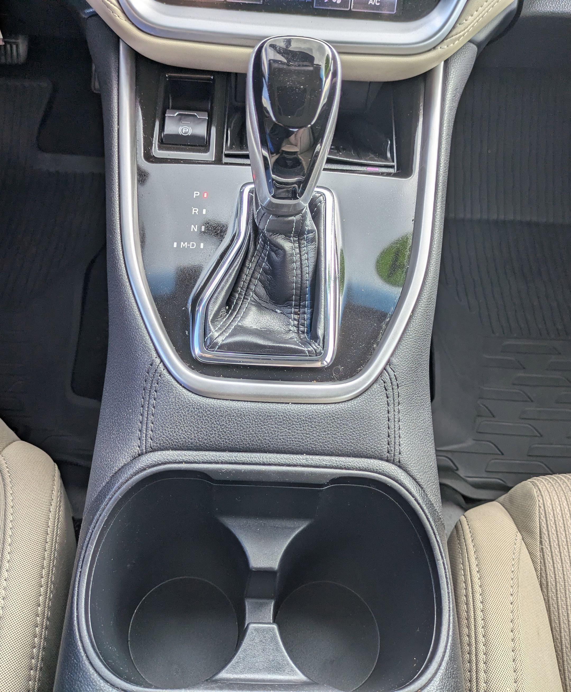 2021 Subaru Legacy Premium photo 12