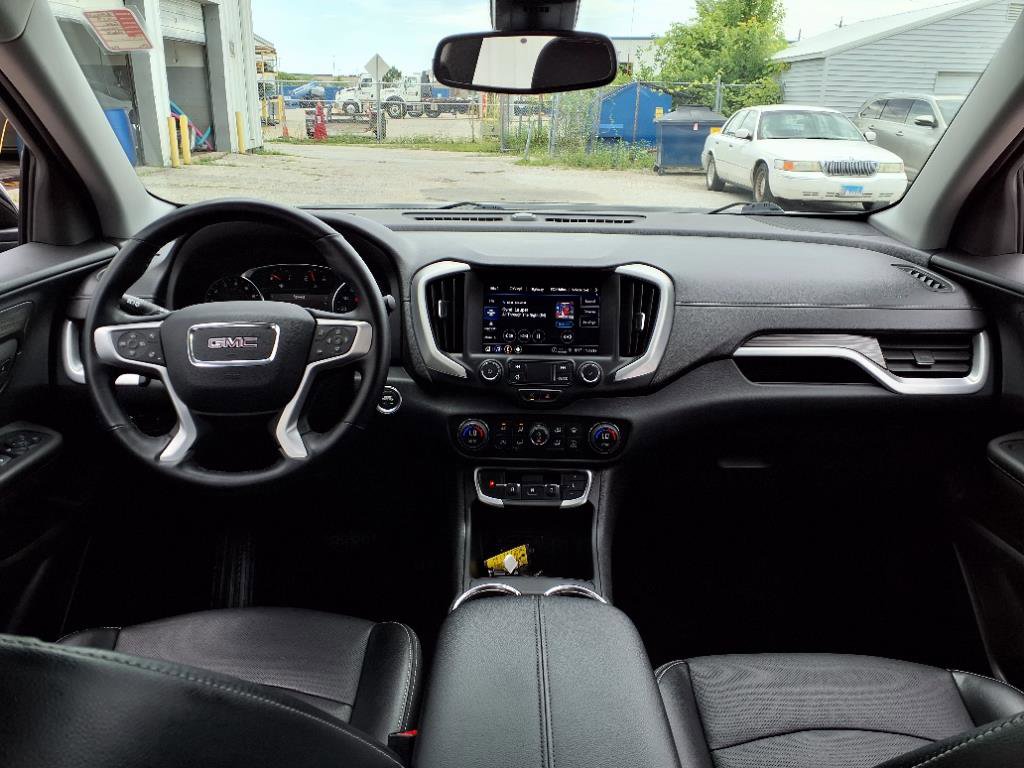 2023 Gmc Terrain SLT photo 6