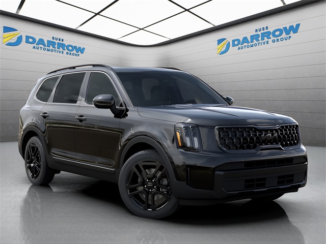 2025 Kia Telluride EX X-Line photo 5