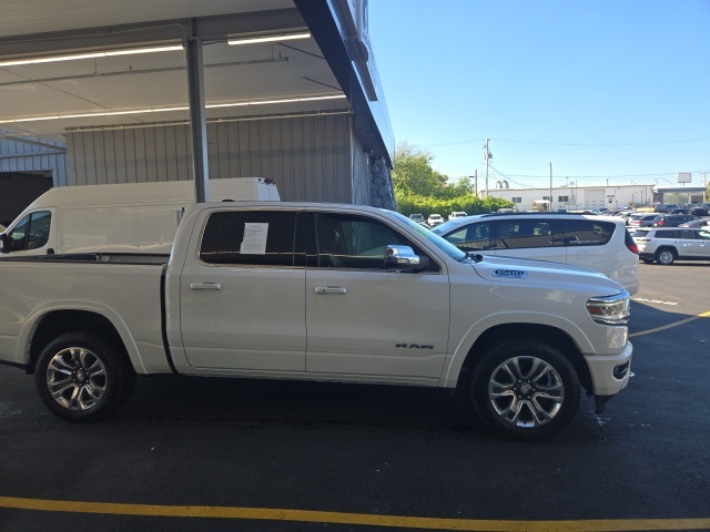 2023 Ram 1500 Laramie Longhorn photo 4