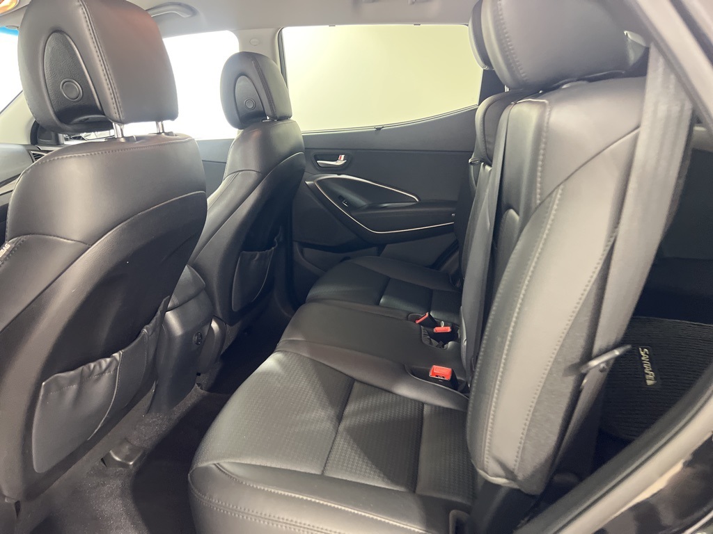 2014 Hyundai Santa Fe Sport 2.0T photo 21