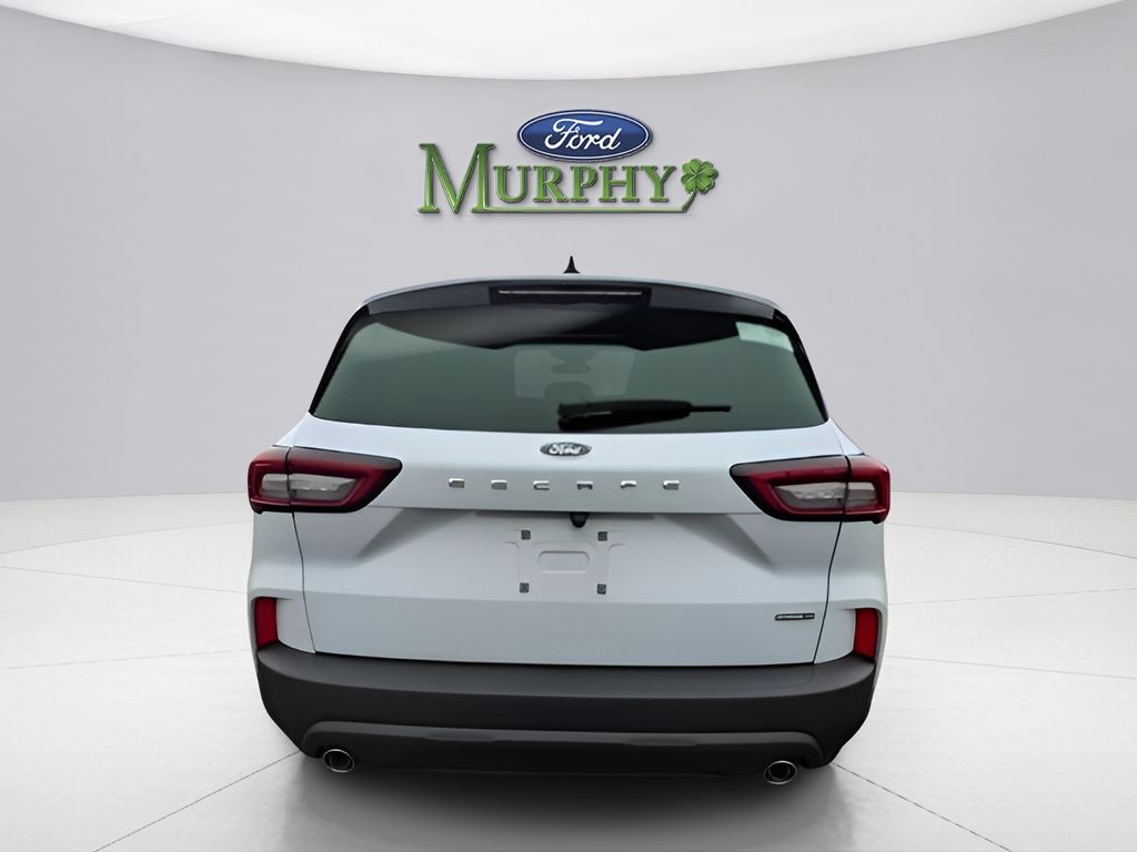 2025 Ford Escape Hybrid ST-Line Select photo 3