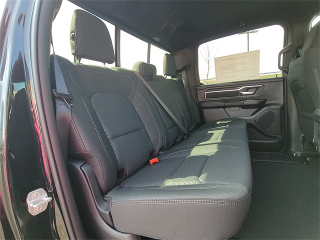 2025 Ram 1500 Big Horn Lone Star photo 14