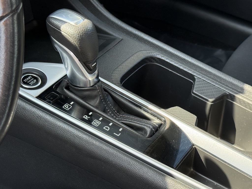 2022 Nissan Sentra SV photo 15
