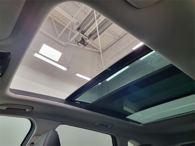 2026 Kia Sorento EX photo 37