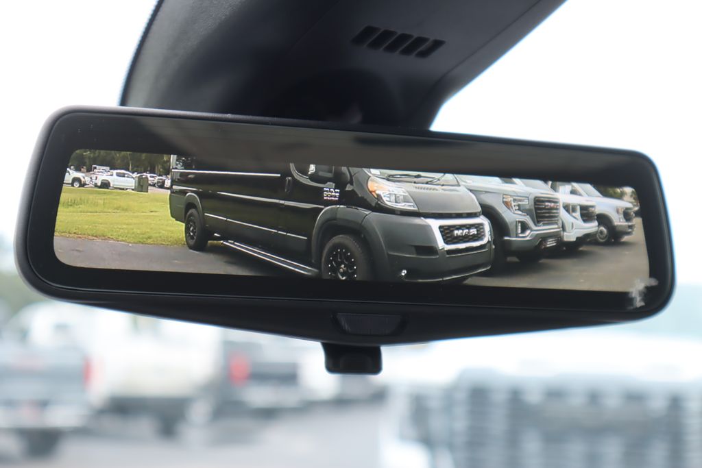 2021 Buick Enclave Essence photo 13