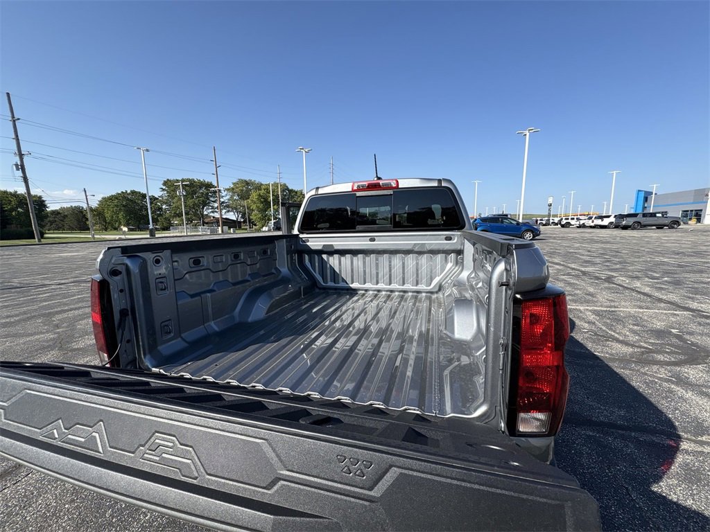 2026 Chevrolet Colorado LT photo 21