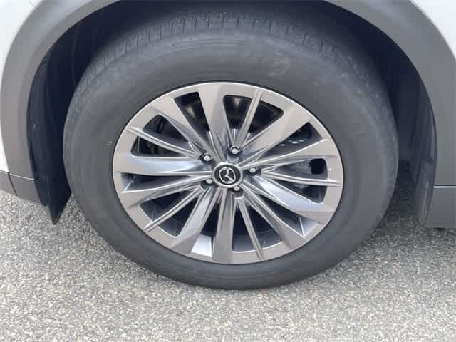 2024 Mazda CX-90 Preferred photo 8