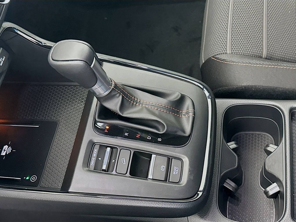 2026 Honda CR-V Hybrid photo 14