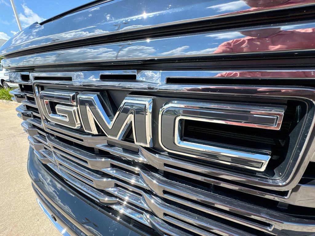 2024 Gmc Sierra 1500 Denali Ultimate photo 31