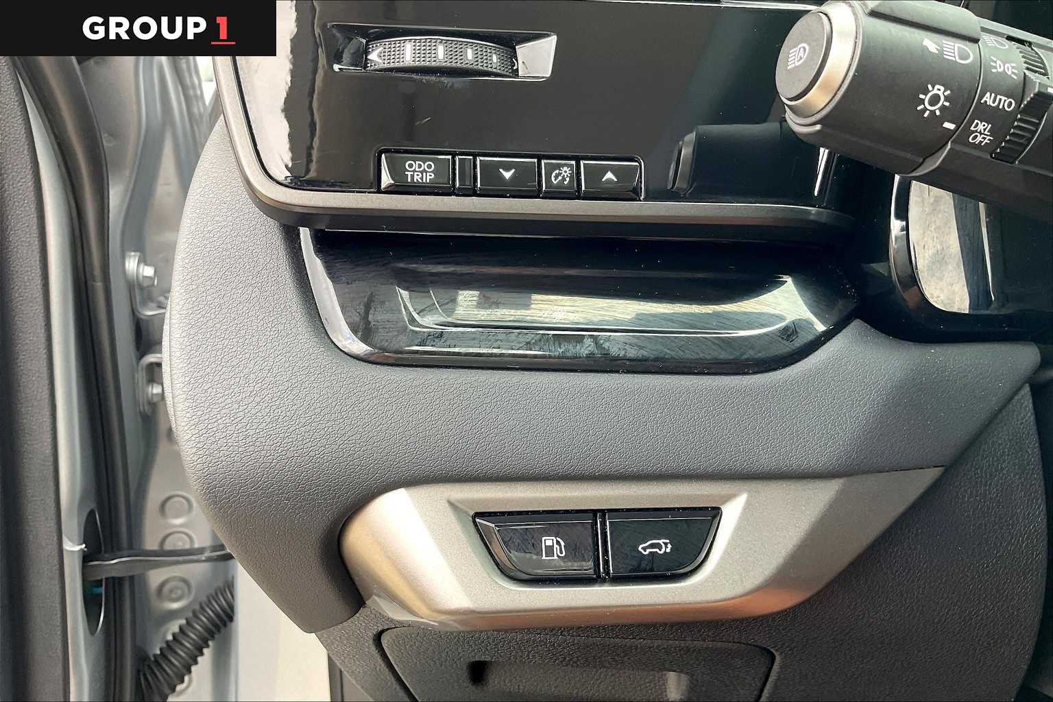 2024 Lexus RX 350 photo 30
