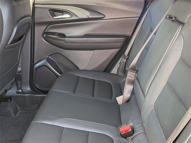 2024 Chevrolet Trailblazer ACTIV photo 33