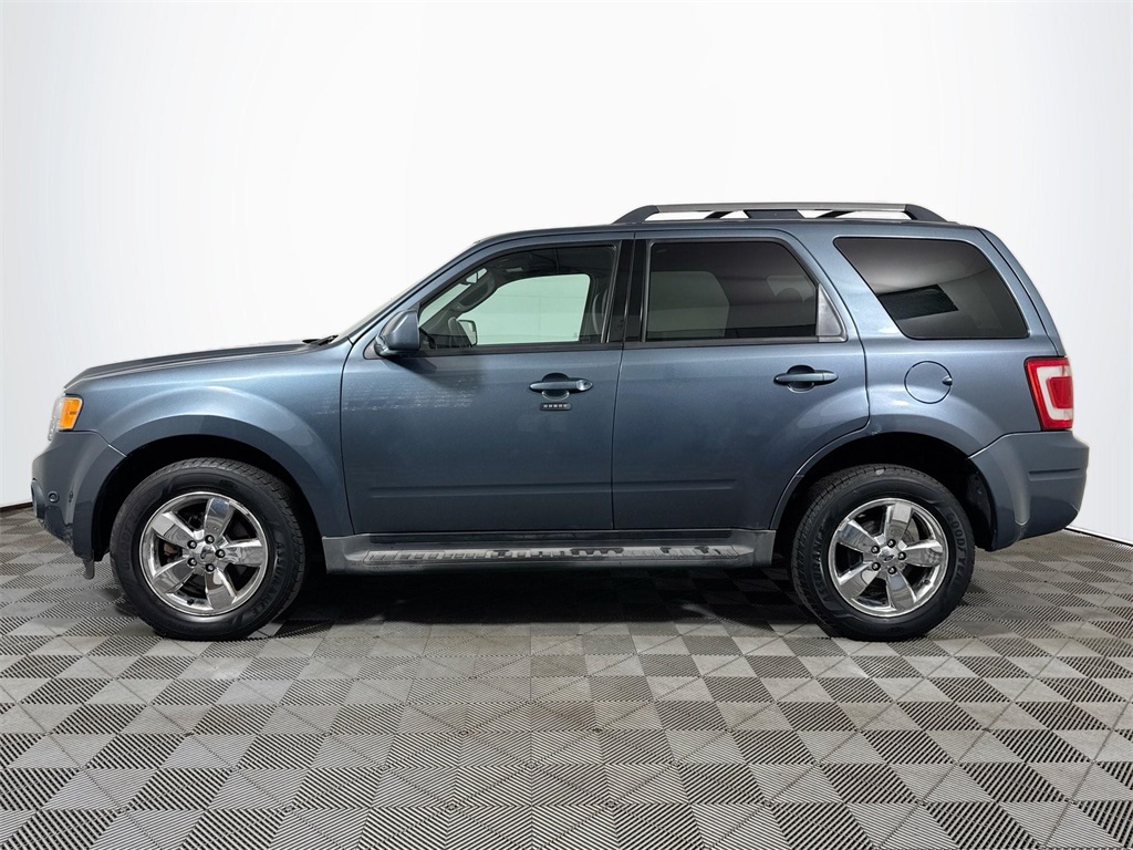 Used 2012 Ford Escape Limited with VIN 1FMCU9EG8CKC44902 for sale in Eau Claire, WI