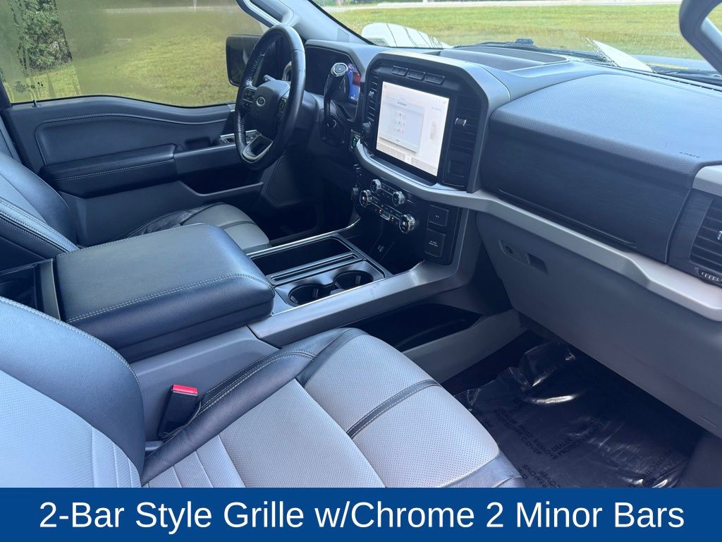 2021 Ford F-150 XLT photo 26