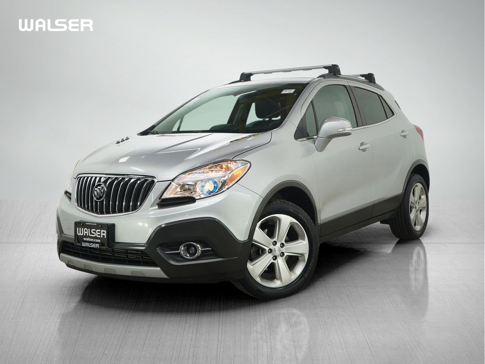 2015 Buick Encore Convenience's photo