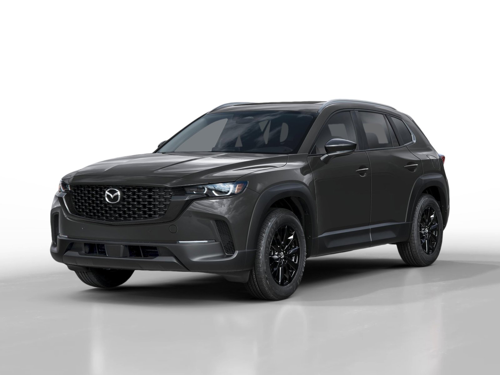 2026 Mazda CX-50 Preferred's photo