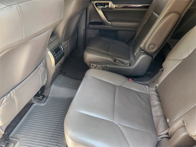 2019 Lexus GX 460 photo 25