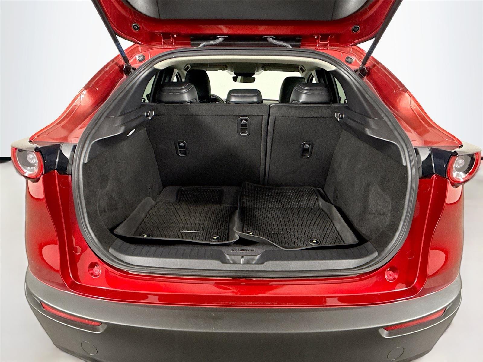 2024 Mazda CX-30 2.5 Select Sport photo 33