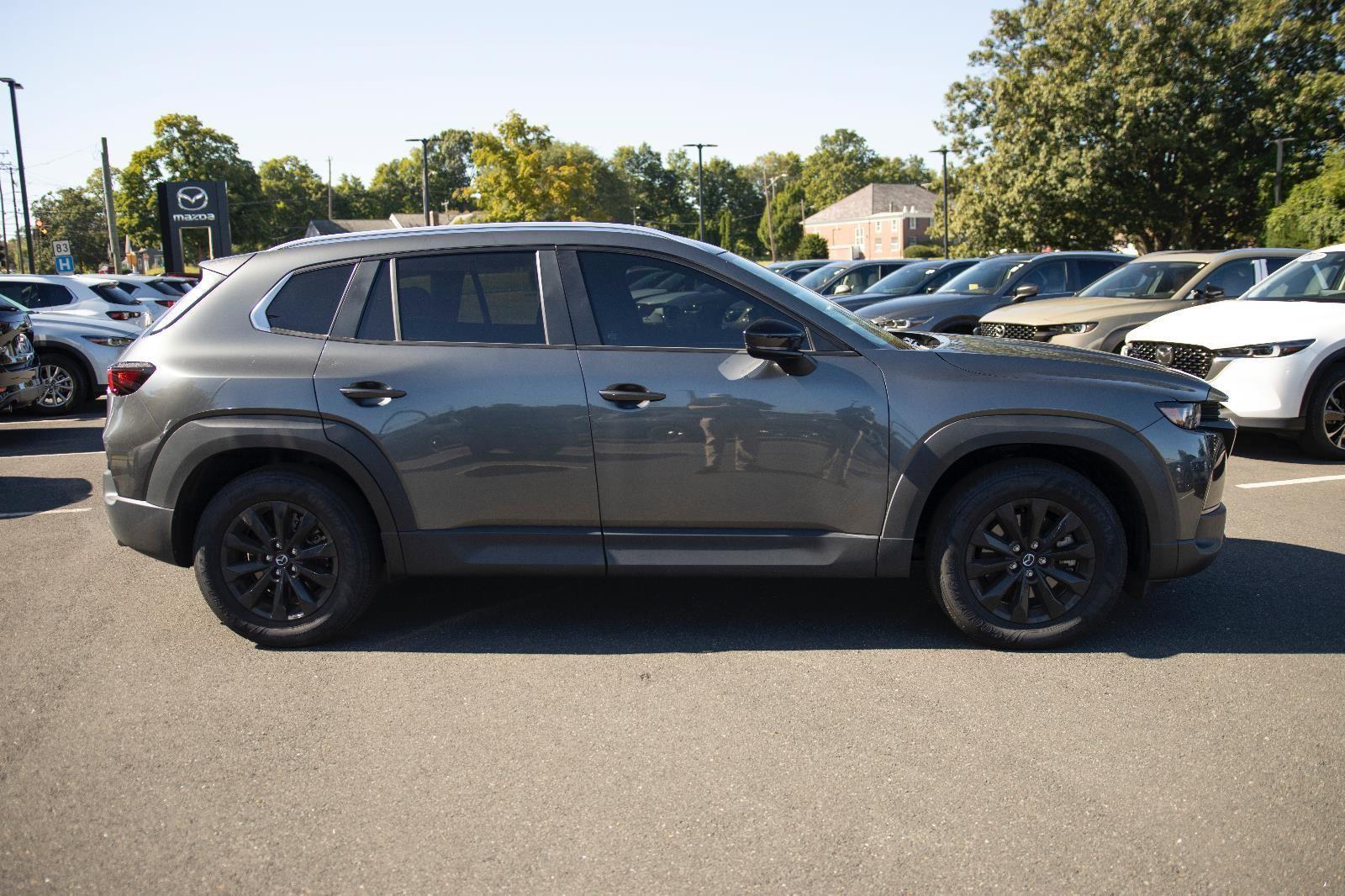 2024 Mazda CX-50 2.5 S Premium photo 21