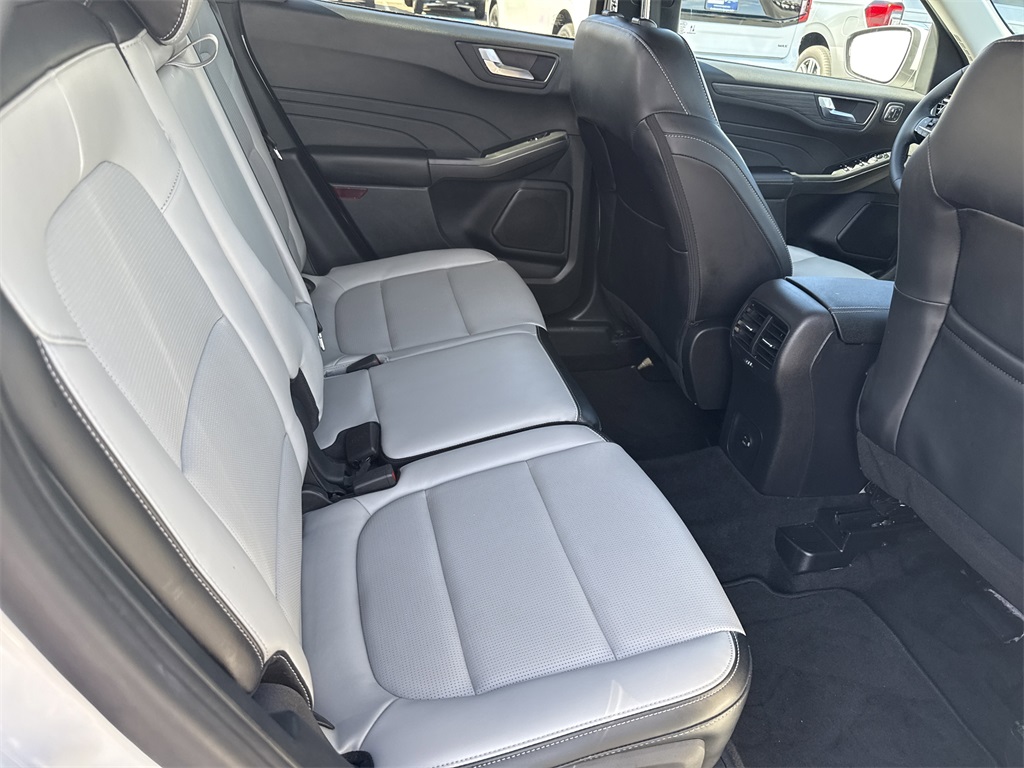 2023 Ford Escape Platinum photo 15