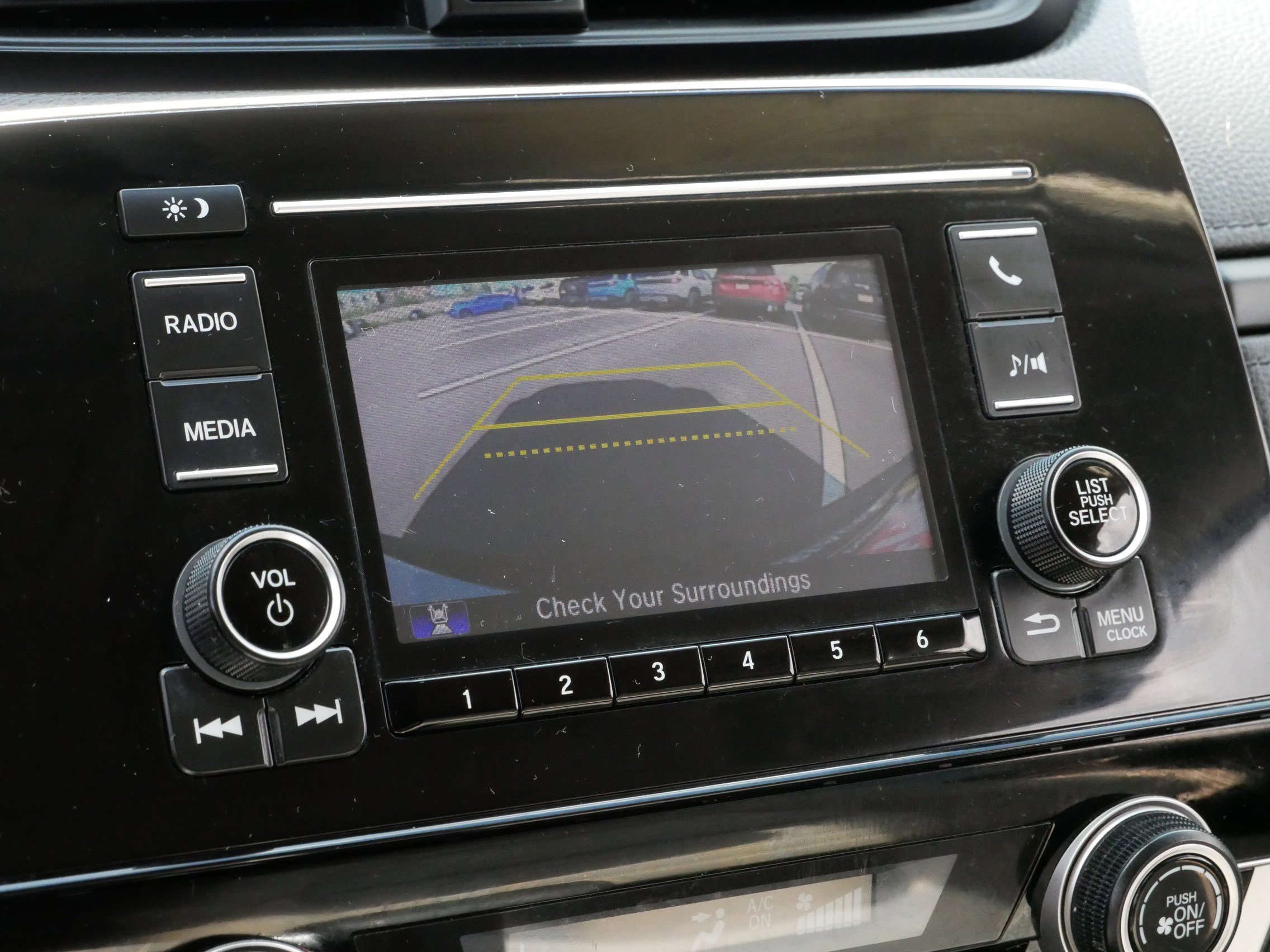 2020 Honda CR-V LX photo 24