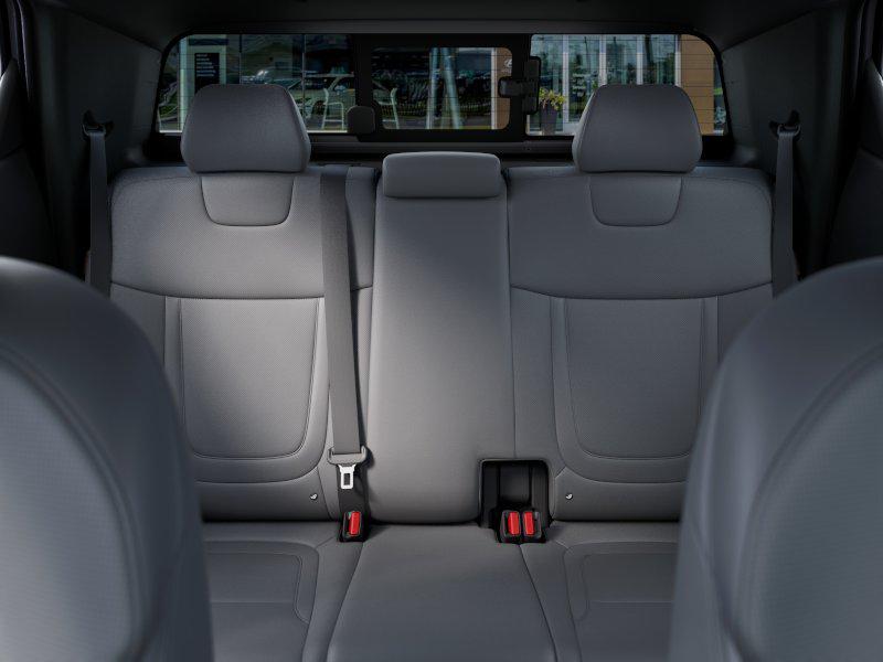 2026 Hyundai Santa Cruz SEL Activity photo 5