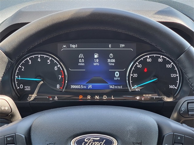 2023 Ford Maverick XLT photo 30