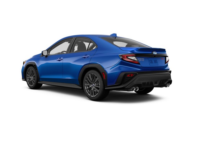2025 Subaru WRX Premium photo 5