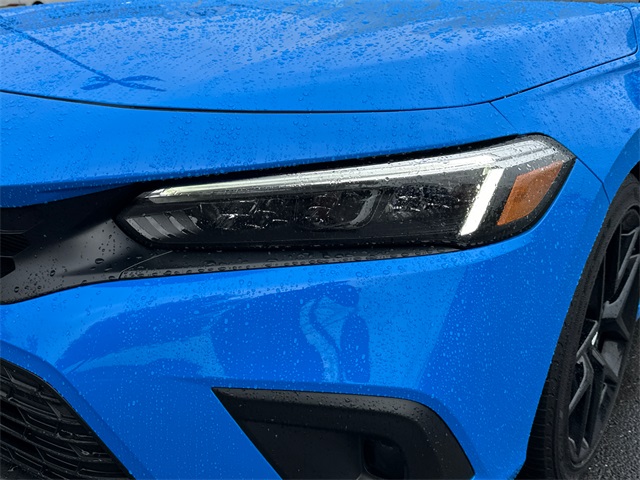 2024 Honda Civic Sport photo 7