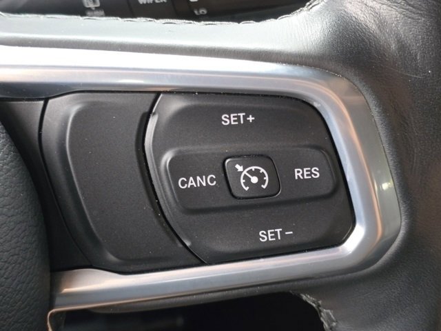 2021 Jeep Wrangler Unlimited Sahara Altitude photo 17
