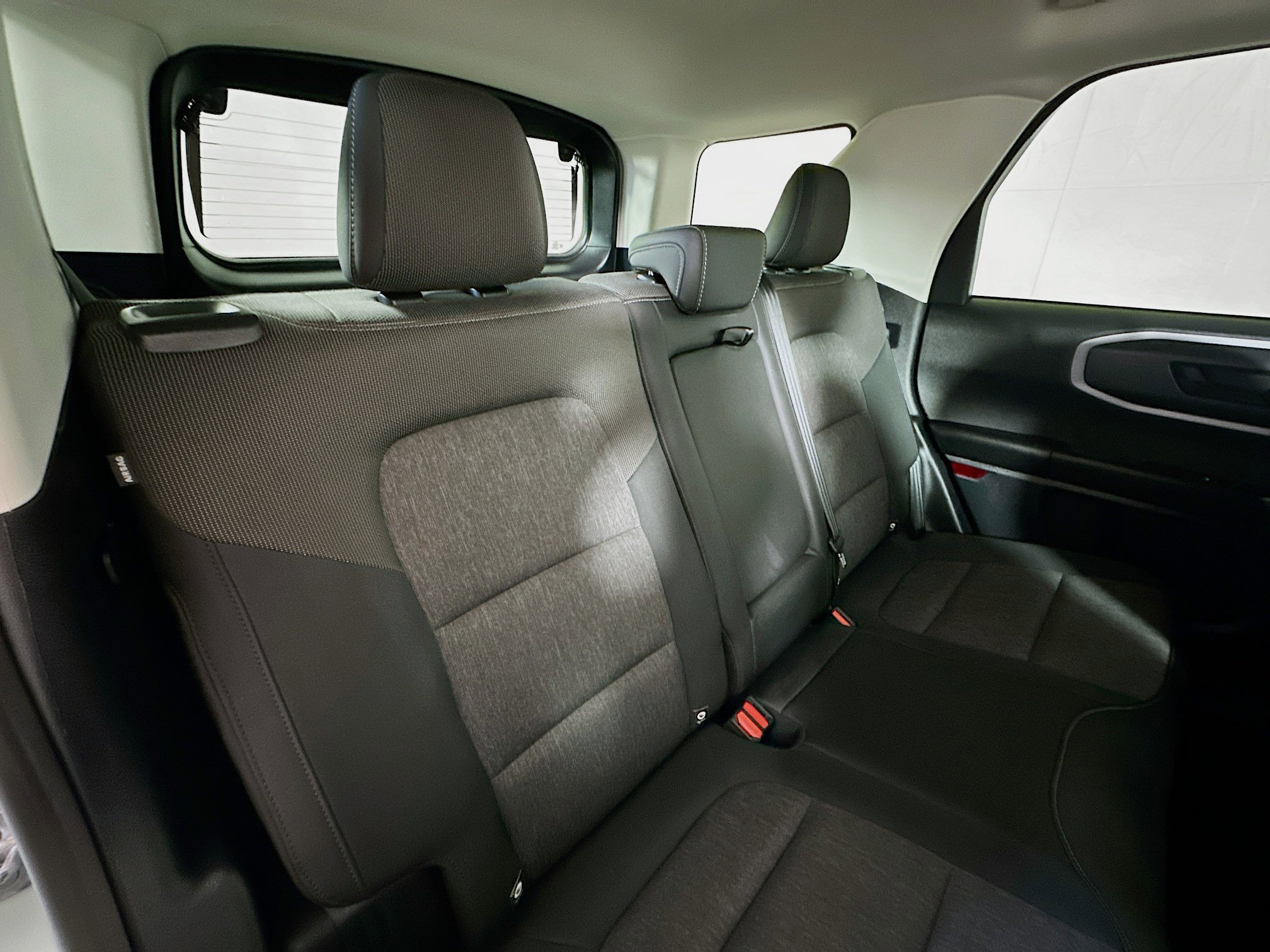 2024 Ford Bronco Sport Big Bend photo 24