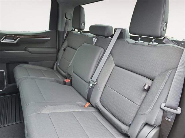 2026 Gmc Sierra 1500 Elevation photo 13